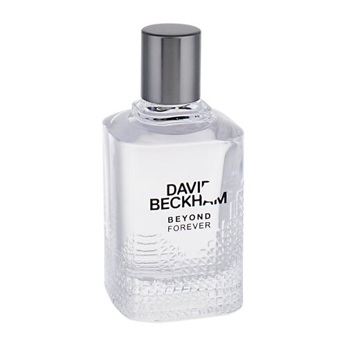 Voda po holení David Beckham Beyond Forever 60 ml