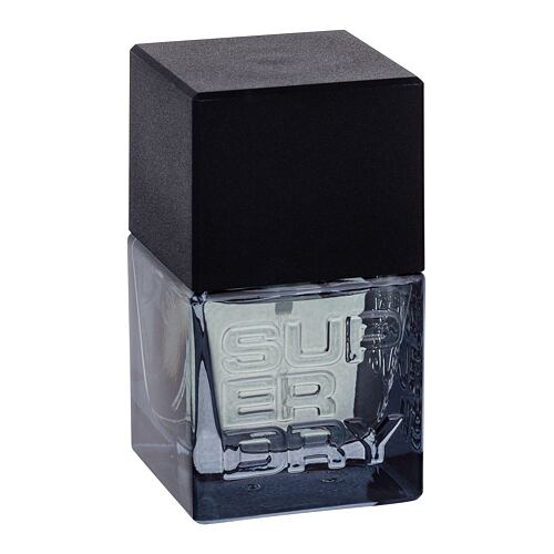 Kolínská voda Superdry Black 25 ml