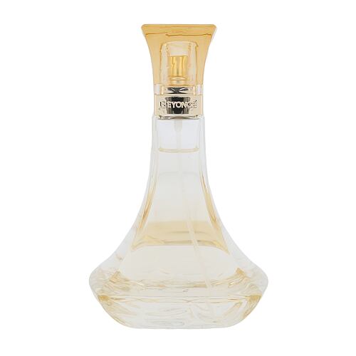 Toaletní voda Beyonce Heat Seduction 100 ml poškozená krabička