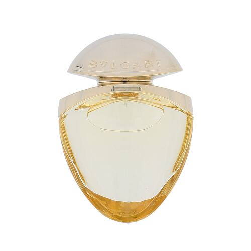 Parfémovaná voda Bvlgari Pour Femme 25 ml poškozená krabička