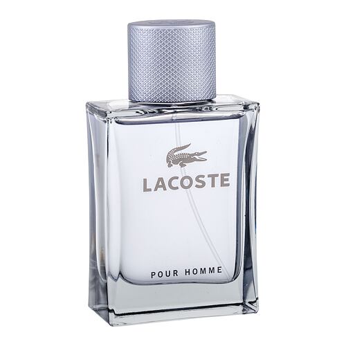 Toaletní voda Lacoste Pour Homme 50 ml