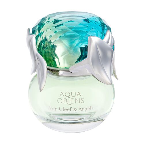 Parfémovaná voda Van Cleef & Arpels Aqua Oriens 50 ml