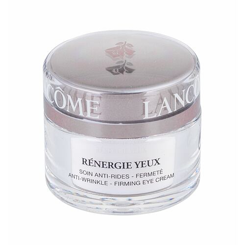 Oční krém Lancôme Rénergie Yeux Anti Wrinkle Eye Cream 15 ml