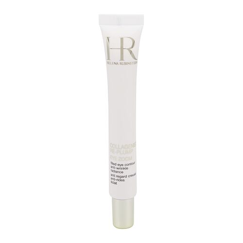 Oční krém Helena Rubinstein Collagenist Re-Plump Eye Zoom 15 ml