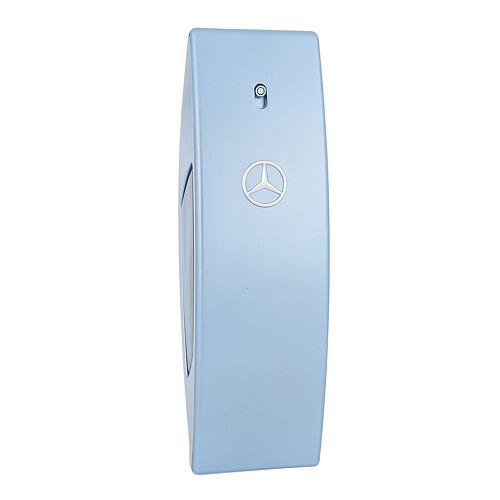 Toaletní voda Mercedes-Benz Mercedes-Benz Club Fresh 100 ml poškozená krabička