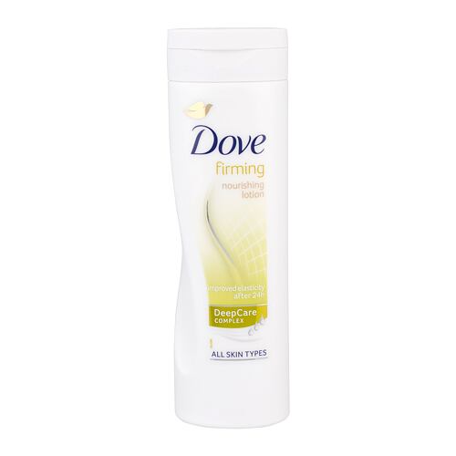 Tělové mléko Dove Firming Nourishing Lotion 250 ml