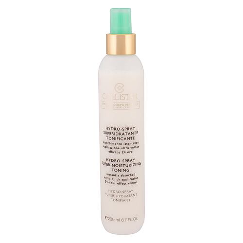 Tělový sprej Collistar Special Perfect Body Hydro-Spray Super-Moisturizing Toning 200 ml poškozená krabička