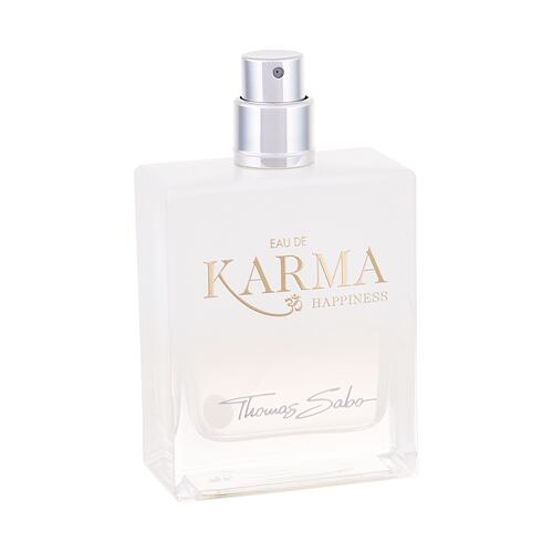 Parfémovaná voda Thomas Sabo Eau de Karma Happiness 50 ml Tester