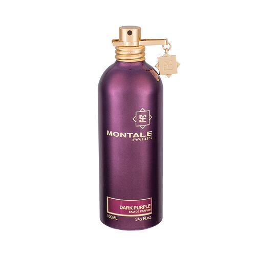 Parfémovaná voda Montale Dark Purple 100 ml