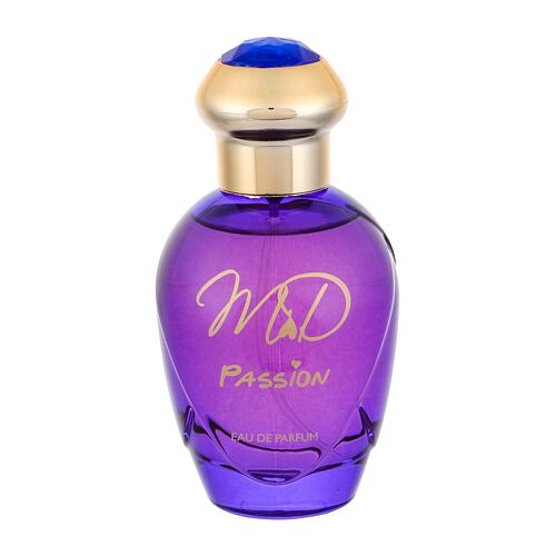 Parfémovaná voda M&D Passion 100 ml