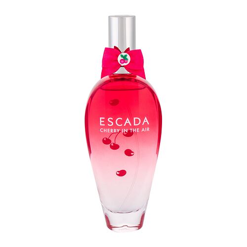 Toaletní voda ESCADA Cherry in the Air 100 ml