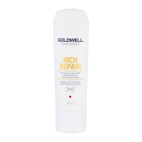 Kondicionér Goldwell Dualsenses Rich Repair 200 ml