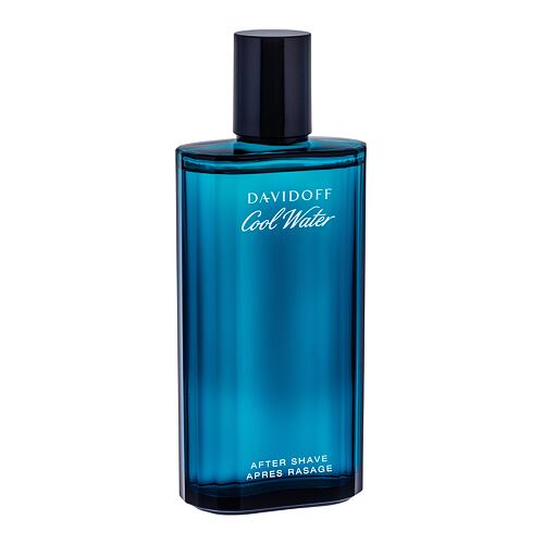 Voda po holení Davidoff Cool Water 125 ml