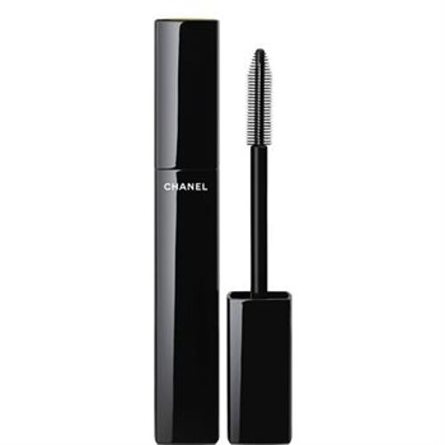 Řasenka Chanel Sublime De Chanel 6 g 10 Black poškozená krabička