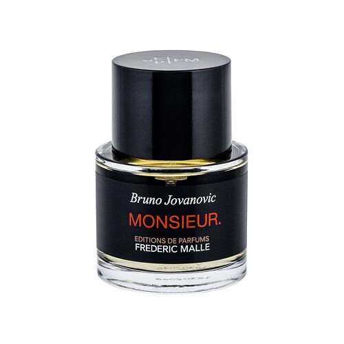 Parfémovaná voda Frederic Malle Monsieur 50 ml