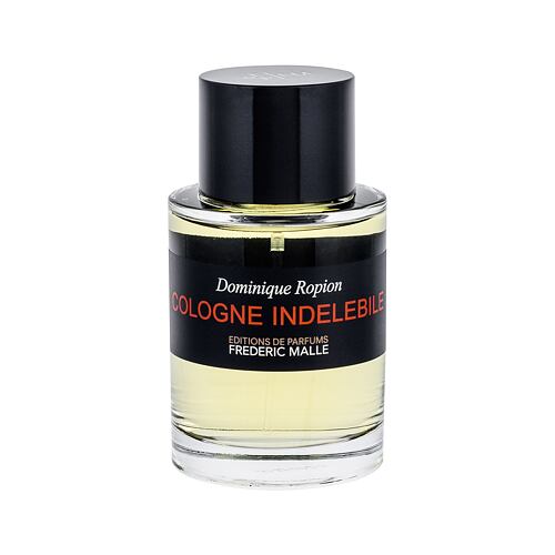 Parfémovaná voda Frederic Malle Cologne Indélébile 100 ml