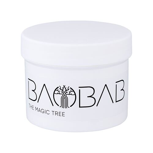 Denní pleťový krém Diet Esthetic Baobab The Magic Tree Rich Repairing & Nourishing Cream 200 ml