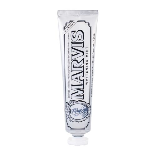 Zubní pasta Marvis Whitening Mint  85 ml