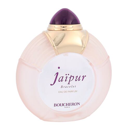 Parfémovaná voda Boucheron Jaïpur Bracelet 100 ml poškozená krabička
