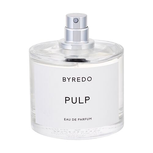 Parfémovaná voda BYREDO Pulp 100 ml Tester