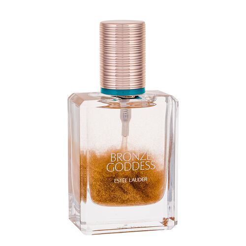 Tělový olej Estée Lauder Bronze Goddess Shimmering Body Oil Spray 50 ml Tester
