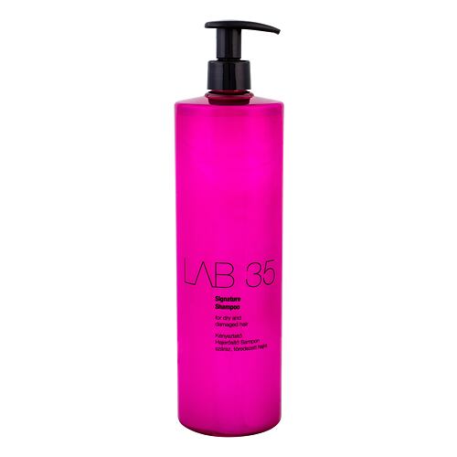 Šampon Kallos Cosmetics Lab 35 Signature 1000 ml