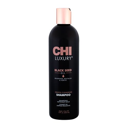 Šampon Farouk Systems CHI Luxury Black Seed Oil 355 ml