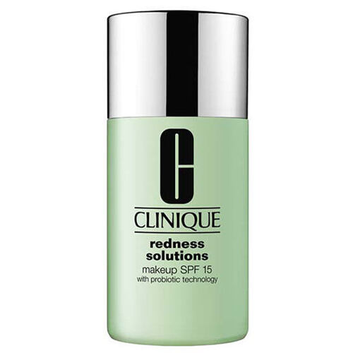 Make-up Clinique Redness Solutions SPF15 30 ml 04 Calming Neutral poškozená krabička