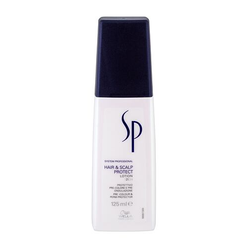 Balzám na vlasy Wella Professionals SP Hair&Scalp Protect 125 ml