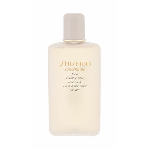 Pleťové sérum Shiseido Concentrate Facial Softening Lotion 150 ml