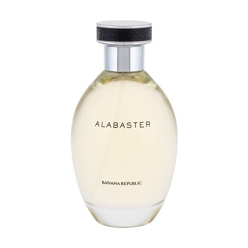 Parfémovaná voda Banana Republic Alabaster 100 ml