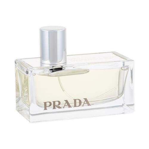 Parfémovaná voda Prada Prada Amber 50 ml poškozená krabička