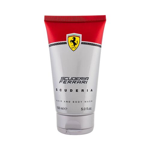 Sprchový gel Ferrari Scuderia Ferrari 150 ml