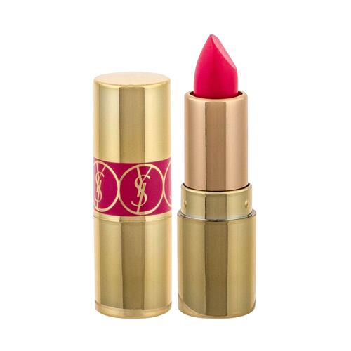 Rtěnka Yves Saint Laurent Rouge Volupté Shine 1,6 g 49 bez krabičky
