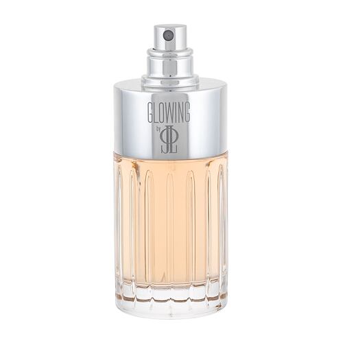 Parfémovaná voda Jennifer Lopez Glowing 50 ml Tester