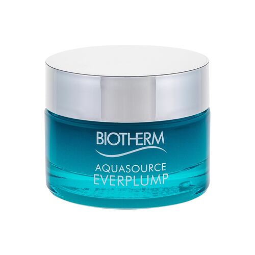 Pleťový gel Biotherm Aquasource Everplump 50 ml