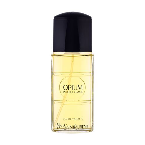 Toaletní voda Yves Saint Laurent Opium Pour Homme 100 ml
