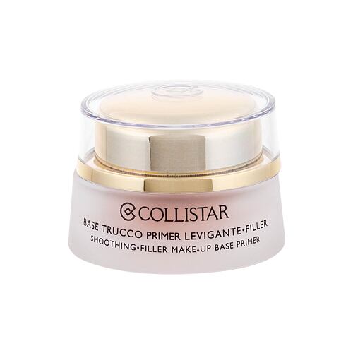 Podklad pod make-up Collistar Smoothing.Filler Make-Up Base 15 ml