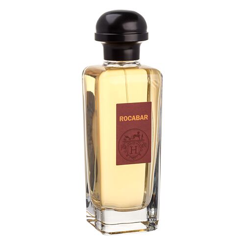 Toaletní voda Hermes Rocabar 100 ml poškozená krabička