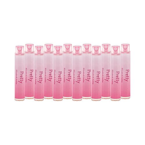 Parfémovaná voda Elizabeth Arden Pretty 12x1,2 ml Vzorek