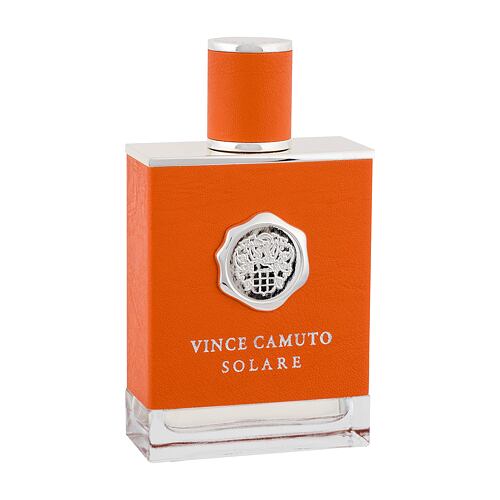 Toaletní voda Vince Camuto Solare 100 ml