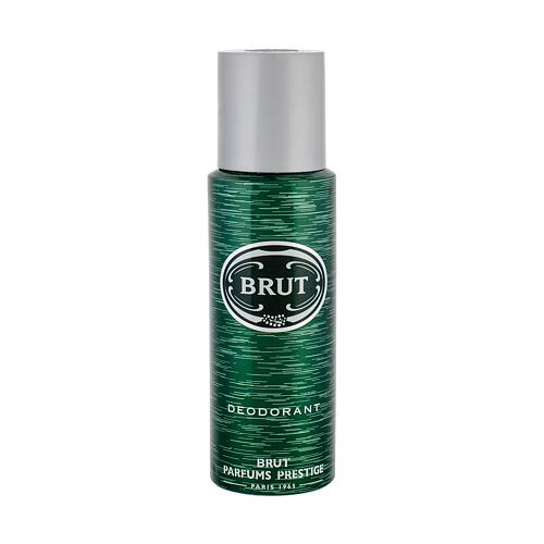 Deodorant Brut Original 200 ml poškozený flakon