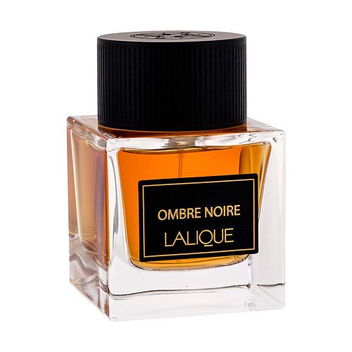 Parfémovaná voda Lalique Ombre Noire 100 ml