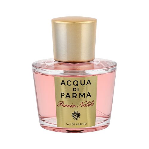 Parfémovaná voda Acqua di Parma Le Nobili Peonia Nobile 50 ml