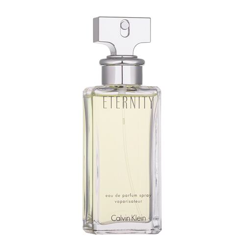 Parfémovaná voda Calvin Klein Eternity 50 ml