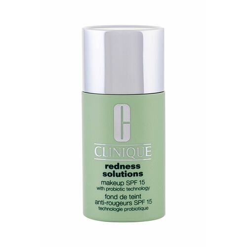 Make-up Clinique Redness Solutions SPF15 30 ml 04 Calming Neutral