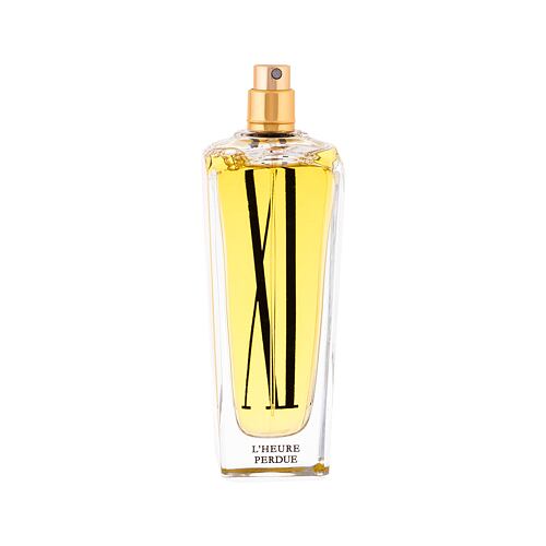 Parfémovaná voda Cartier L´Heure Perdue XI 75 ml Tester