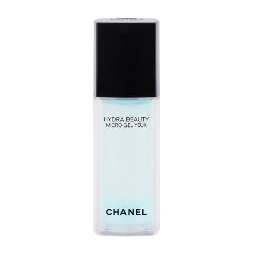 Oční gel Chanel Hydra Beauty Micro Gel Yeux 15 ml