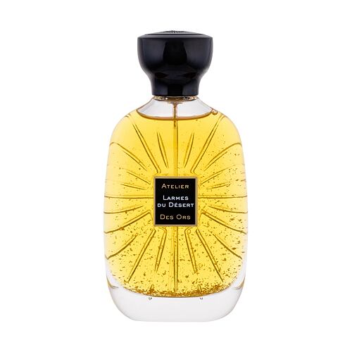 Parfémovaná voda Atelier des Ors Larmes du Desert 100 ml