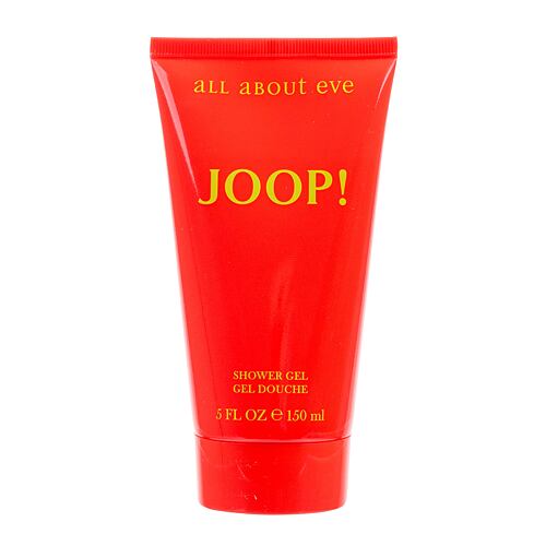 Sprchový gel JOOP! All about Eve 150 ml poškozená krabička